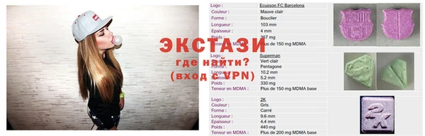 кристаллы Горнозаводск